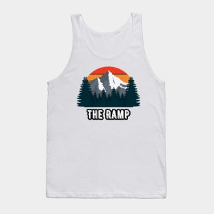 The Ramp Tank Top